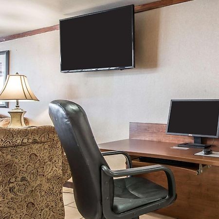 Quality Inn & Conference Center Somerset Zewnętrze zdjęcie