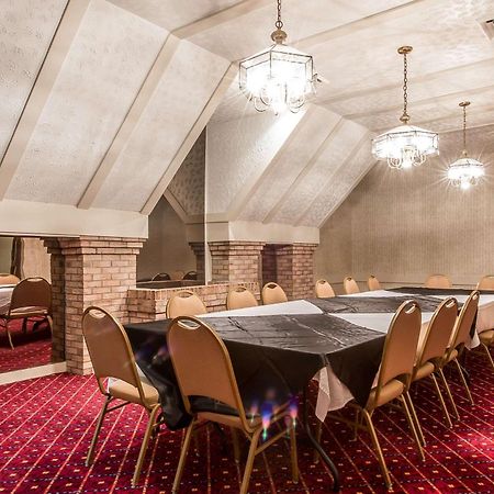 Quality Inn & Conference Center Somerset Zewnętrze zdjęcie