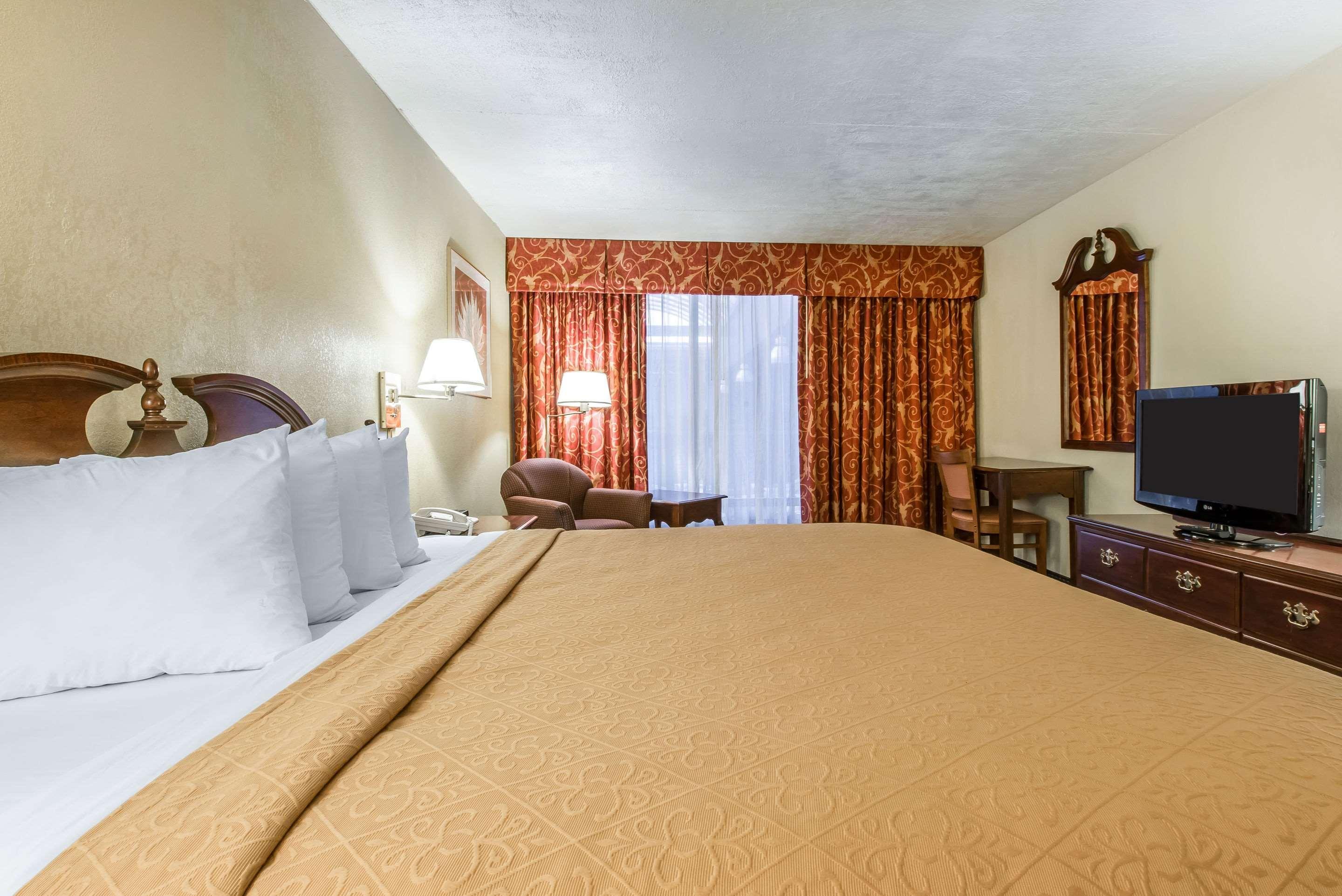 Quality Inn & Conference Center Somerset Zewnętrze zdjęcie