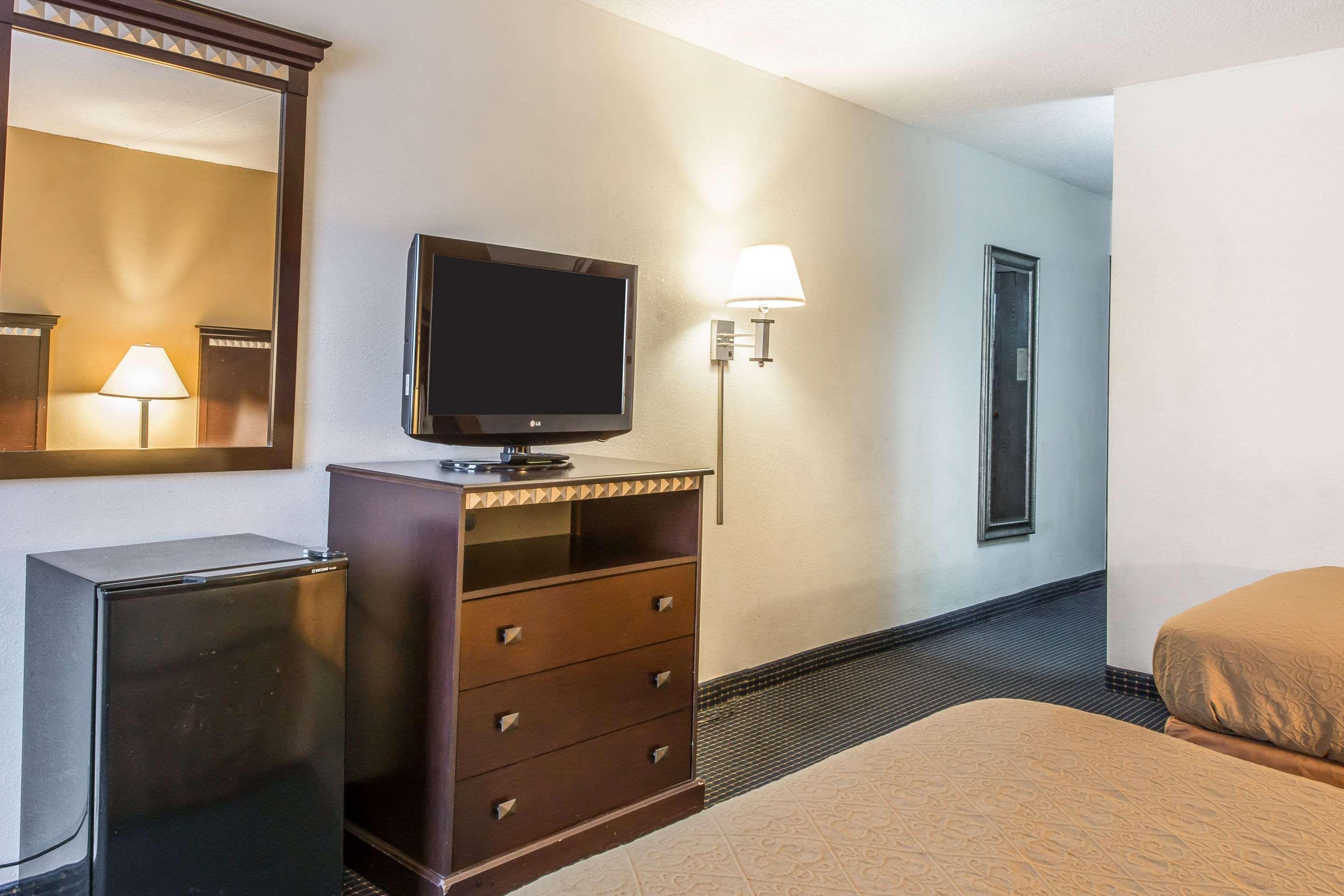 Quality Inn & Conference Center Somerset Zewnętrze zdjęcie