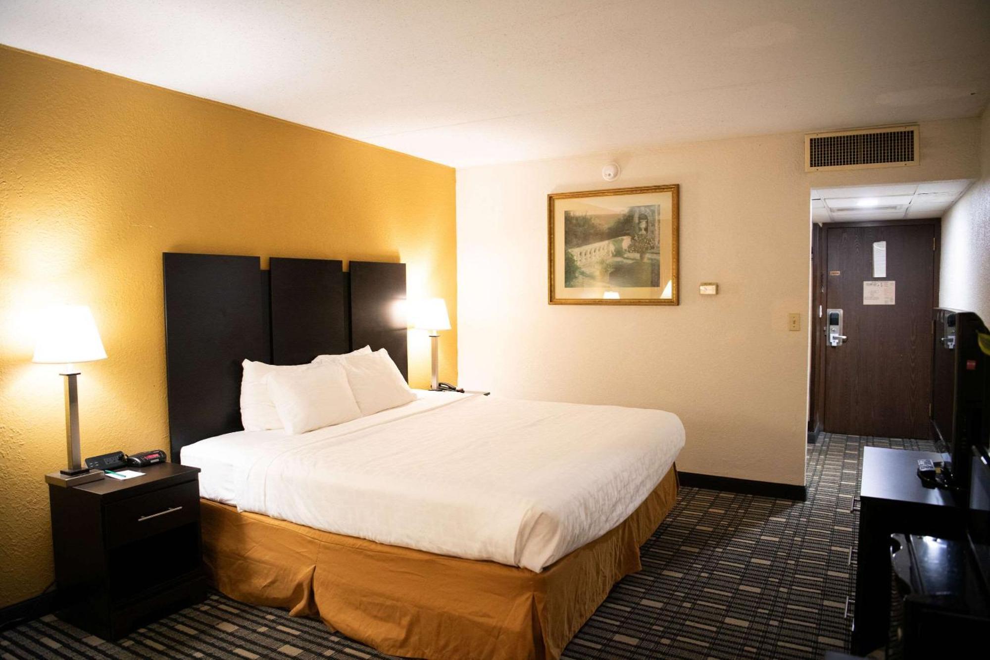 Quality Inn & Conference Center Somerset Zewnętrze zdjęcie