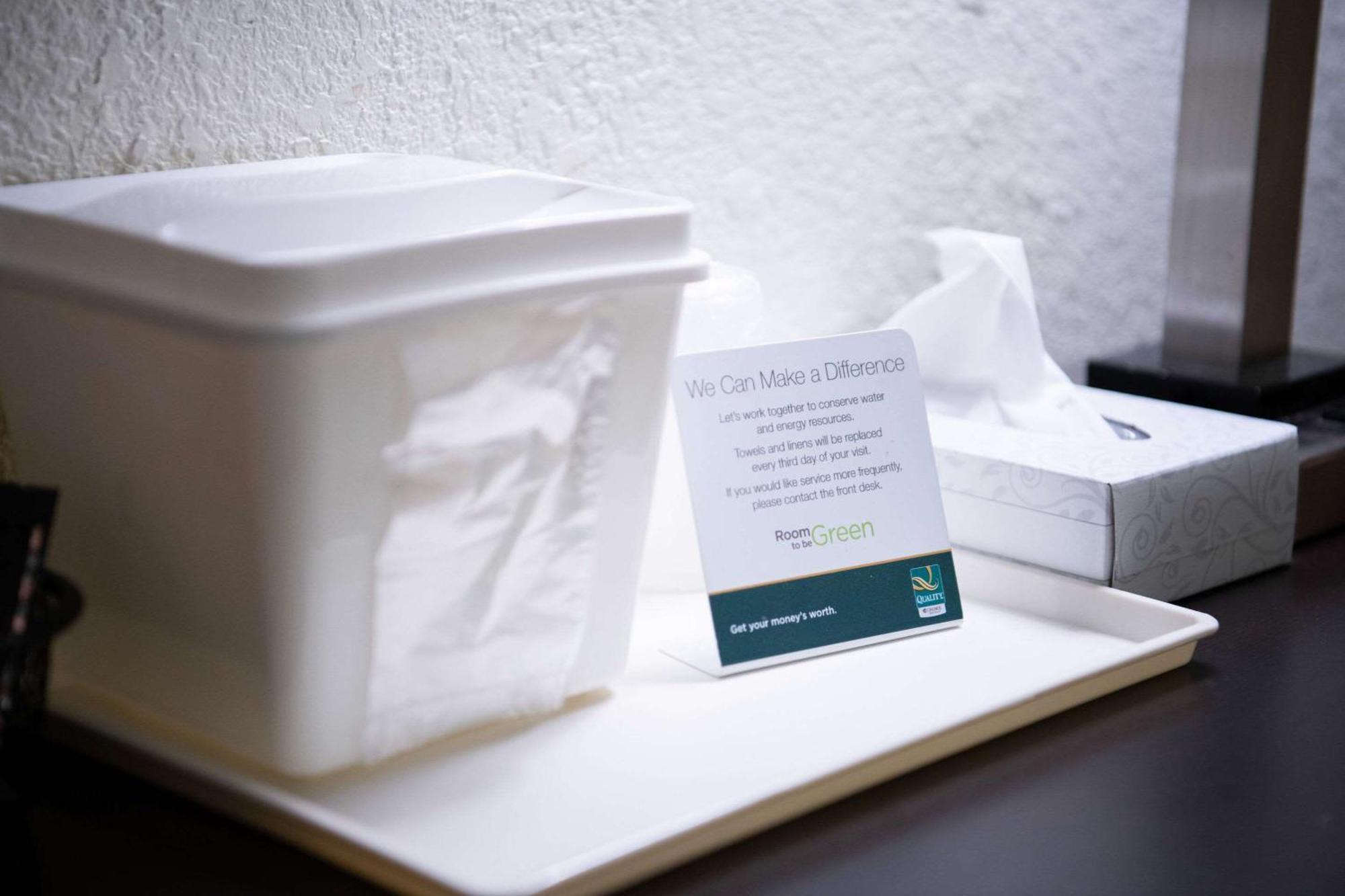 Quality Inn & Conference Center Somerset Zewnętrze zdjęcie