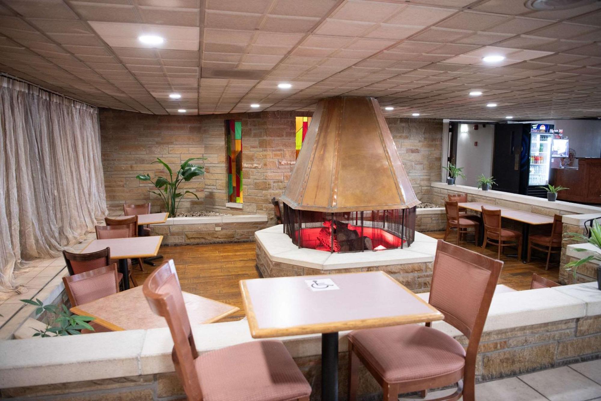 Quality Inn & Conference Center Somerset Zewnętrze zdjęcie