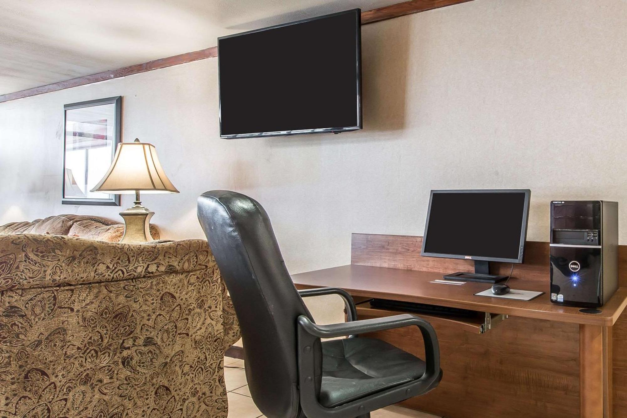 Quality Inn & Conference Center Somerset Zewnętrze zdjęcie