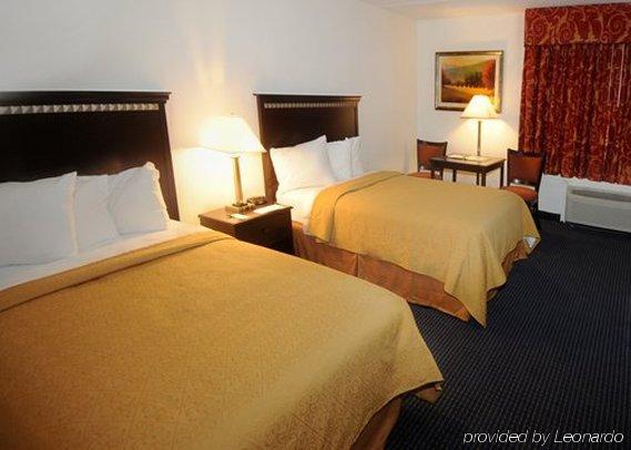 Quality Inn & Conference Center Somerset Pokój zdjęcie