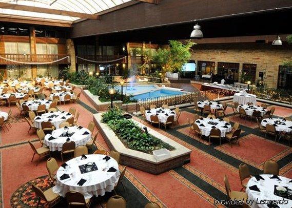 Quality Inn & Conference Center Somerset Udogodnienia zdjęcie