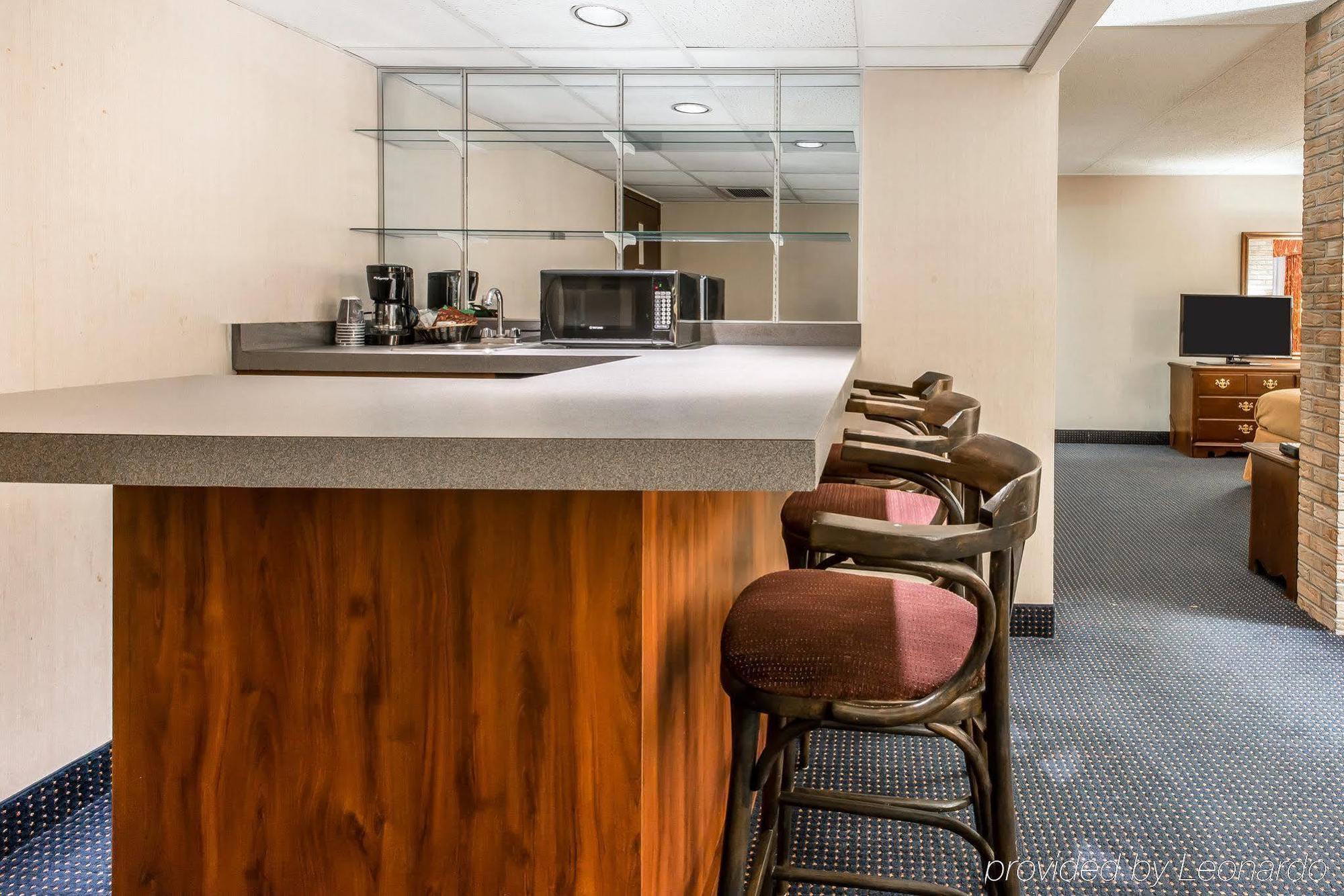 Quality Inn & Conference Center Somerset Zewnętrze zdjęcie