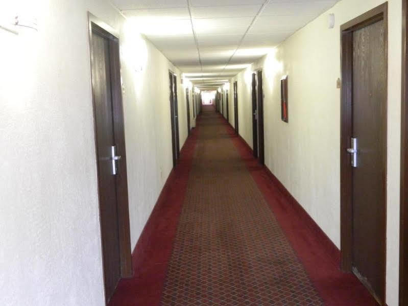 Quality Inn & Conference Center Somerset Zewnętrze zdjęcie