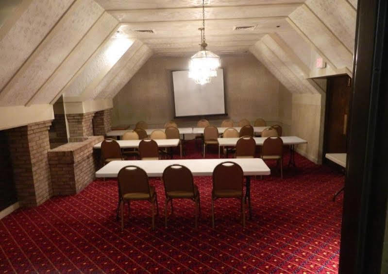 Quality Inn & Conference Center Somerset Zewnętrze zdjęcie