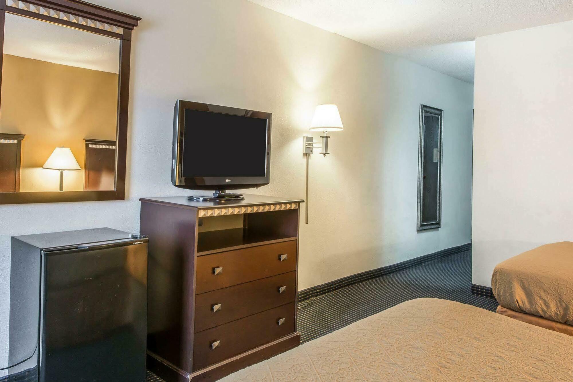 Quality Inn & Conference Center Somerset Zewnętrze zdjęcie